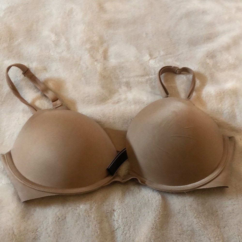 Victoria’s Secret Push-Up Bra 34D